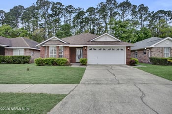 7348 Ironside Dr, Jacksonville, FL 32244