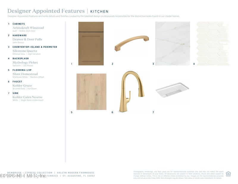 317 Bedford Ter #121, St Augustine, FL 32092