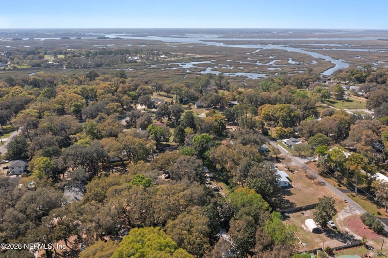 761 Wax Wing Ln, Fernandina Beach, FL 32034