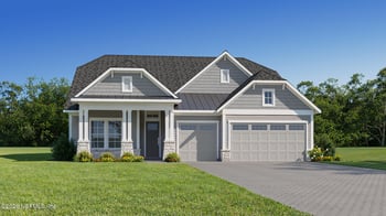 463 Pantano Dr, St Augustine, FL 32095