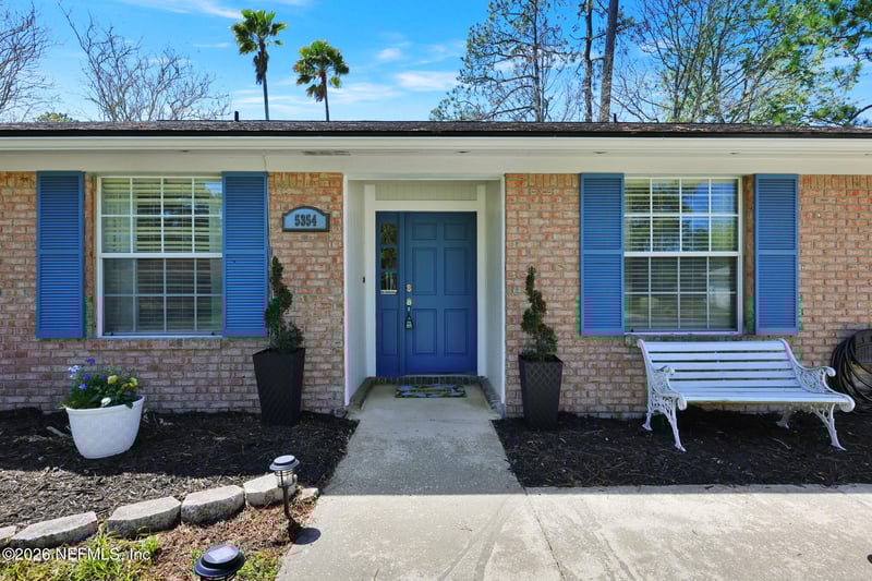 5354 Morgan Horse Dr, Jacksonville, FL 32257