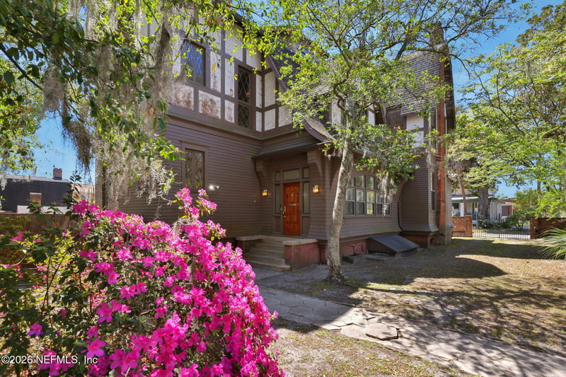 2160 Oak St, Jacksonville, FL 32204