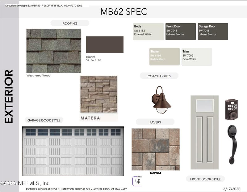 463 Pantano Dr, St Augustine, FL 32095