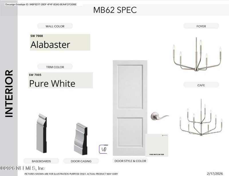 463 Pantano Dr, St Augustine, FL 32095