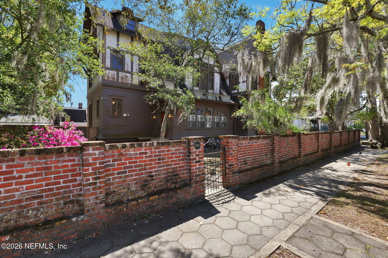 2160 Oak St, Jacksonville, FL 32204