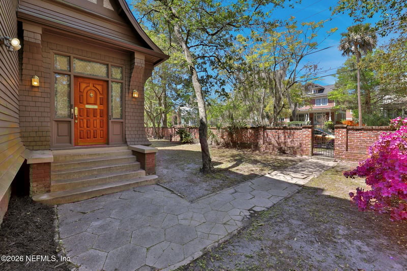 2160 Oak St, Jacksonville, FL 32204