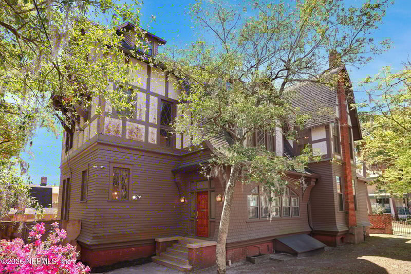 2160 Oak St, Jacksonville, FL 32204