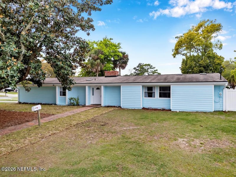 892 Trinidad Rd, Jacksonville, FL 32216
