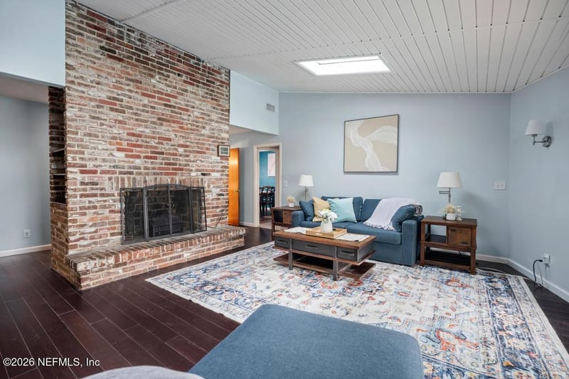 892 Trinidad Rd, Jacksonville, FL 32216