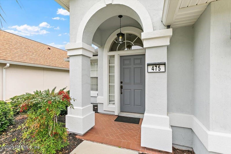 475 Casa Sevilla Ave, St Augustine, FL 32092