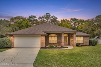 97076 Arnold Ridge Dr, Yulee, FL 32097