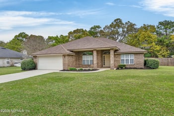 97076 Arnold Ridge Dr, Yulee, FL 32097