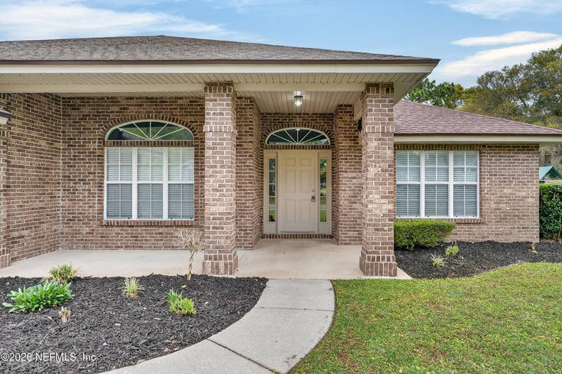 97076 Arnold Ridge Dr, Yulee, FL 32097