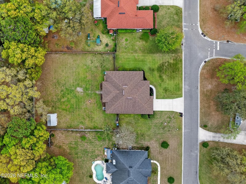 97076 Arnold Ridge Dr, Yulee, FL 32097