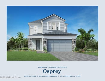 323 Bedford Ter #120, St Augustine, FL 32092