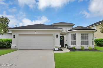 14672 Falling Waters Dr, Jacksonville, FL 32258