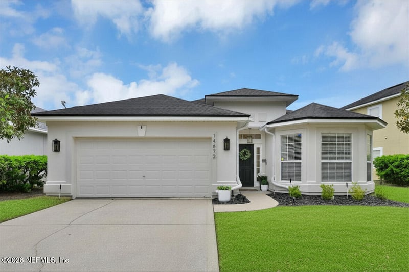 14672 Falling Waters Dr, Jacksonville, FL 32258
