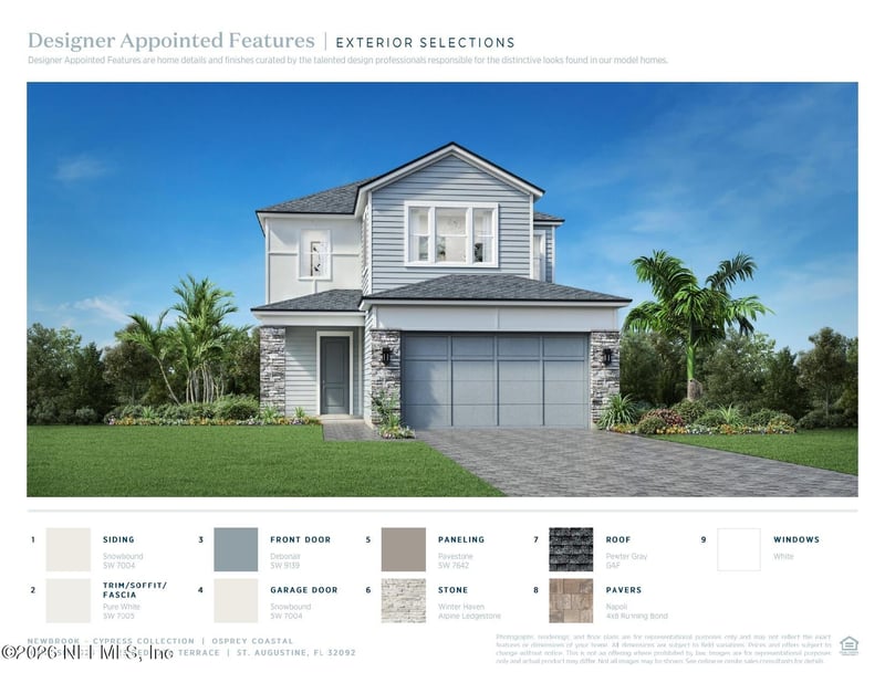 323 Bedford Ter #120, St Augustine, FL 32092