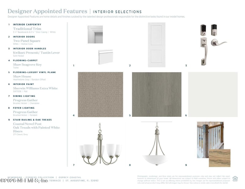 323 Bedford Ter #120, St Augustine, FL 32092