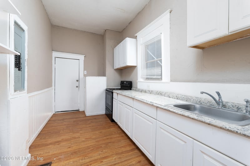 1222 Clark St, Jacksonville, FL 32206