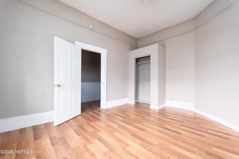 1222 Clark St, Jacksonville, FL 32206