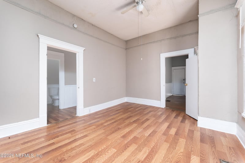 1222 Clark St, Jacksonville, FL 32206