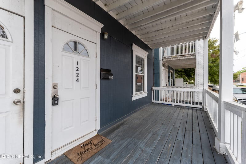 1222 Clark St, Jacksonville, FL 32206