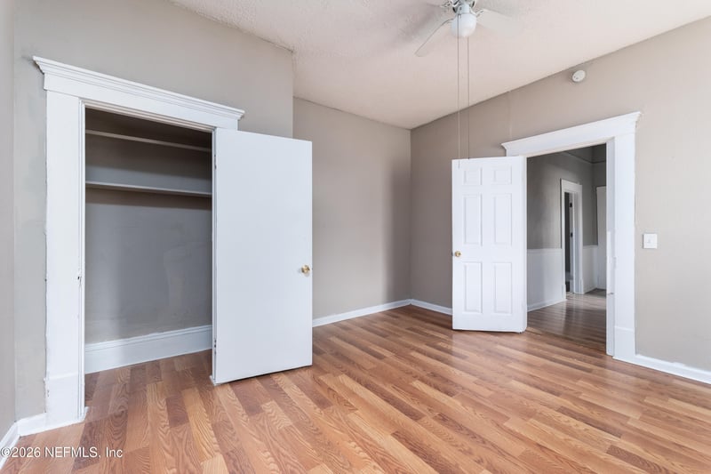 1222 Clark St, Jacksonville, FL 32206