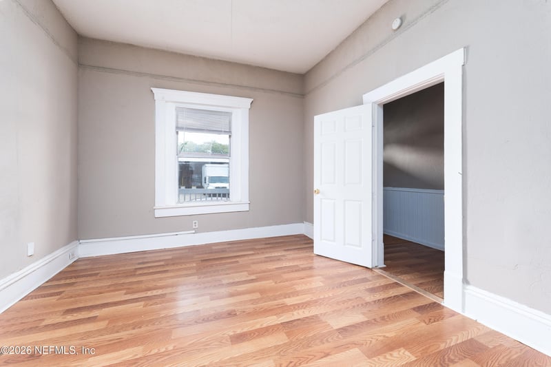 1222 Clark St, Jacksonville, FL 32206