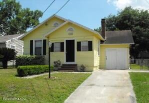 5324 Fremont St, Jacksonville, FL 32210