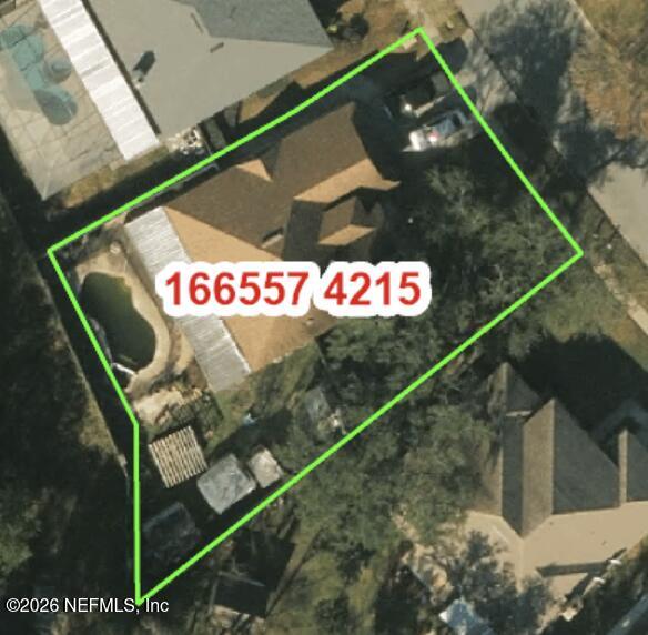 2900 Sans Pareil St, Jacksonville, FL 32246