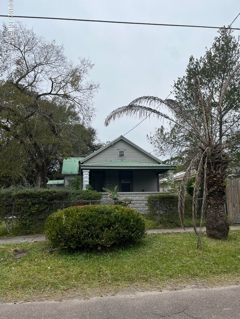 414 Willow Branch Ave, Jacksonville, FL 32254