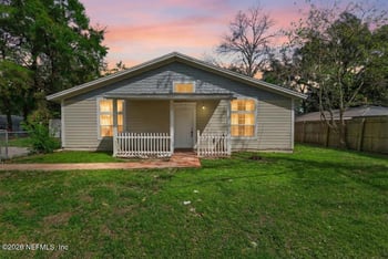 10803 Gladwynne Rd, Jacksonville, FL 32218