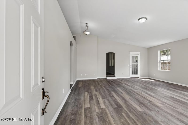 10803 Gladwynne Rd, Jacksonville, FL 32218