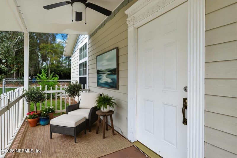 10803 Gladwynne Rd, Jacksonville, FL 32218