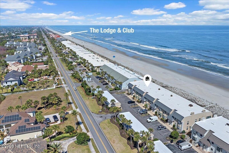 657 Ponte Vedra Blvd #657D, Ponte Vedra Beach, FL 32082