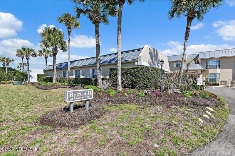 657 Ponte Vedra Blvd #657D, Ponte Vedra Beach, FL 32082