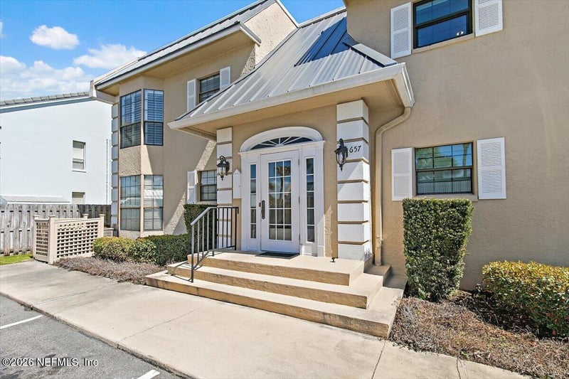 657 Ponte Vedra Blvd #657D, Ponte Vedra Beach, FL 32082