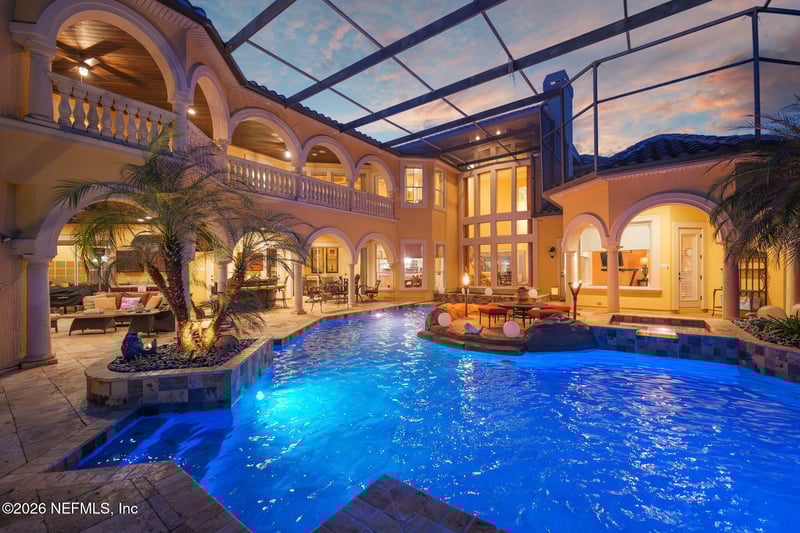 1615 Silver Leaf Way, Fleming Island, FL 32003