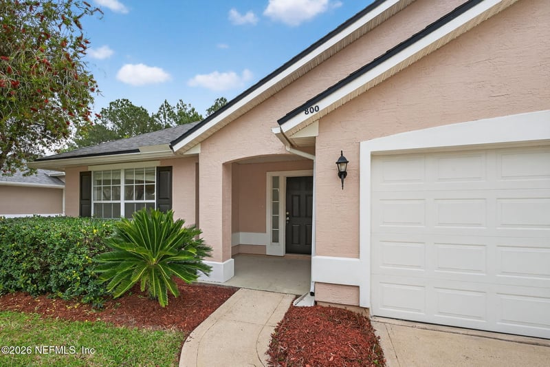 800 Edenbridge Way, St Augustine, FL 32092