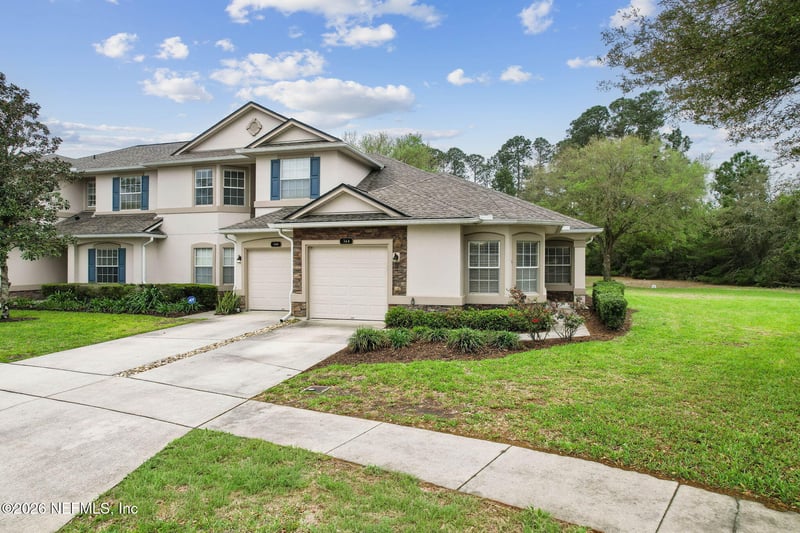344 Wooded Crossing Cir, St Augustine, FL 32084