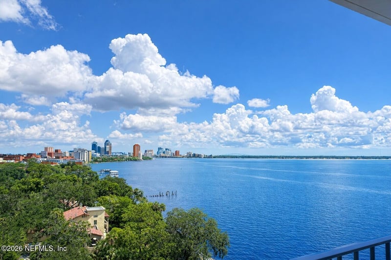 2970 St Johns Ave #10B, Jacksonville, FL 32205
