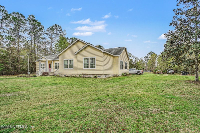 1723 Breezewood St, Jacksonville, FL 32234