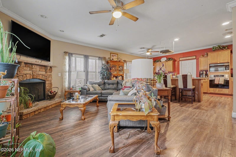 1723 Breezewood St, Jacksonville, FL 32234