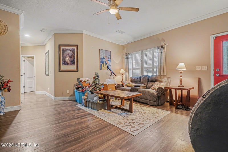 1723 Breezewood St, Jacksonville, FL 32234