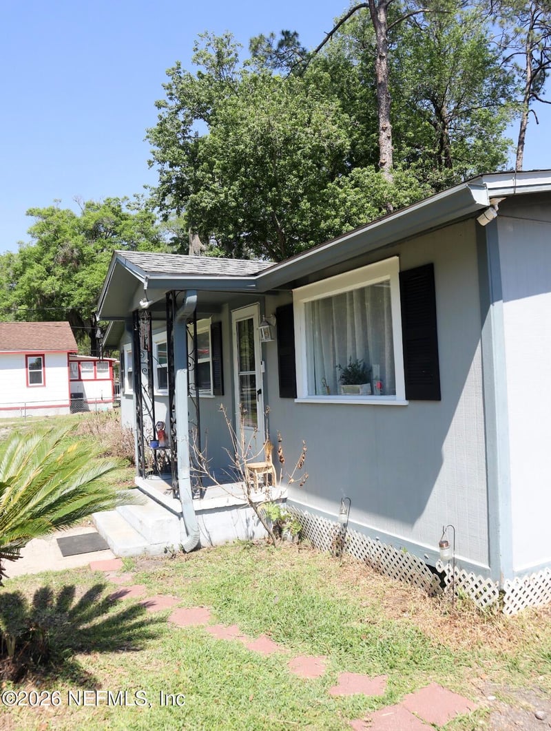 6731 Seaboard Ave, Jacksonville, FL 32244