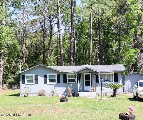 6731 Seaboard Ave, Jacksonville, FL 32244