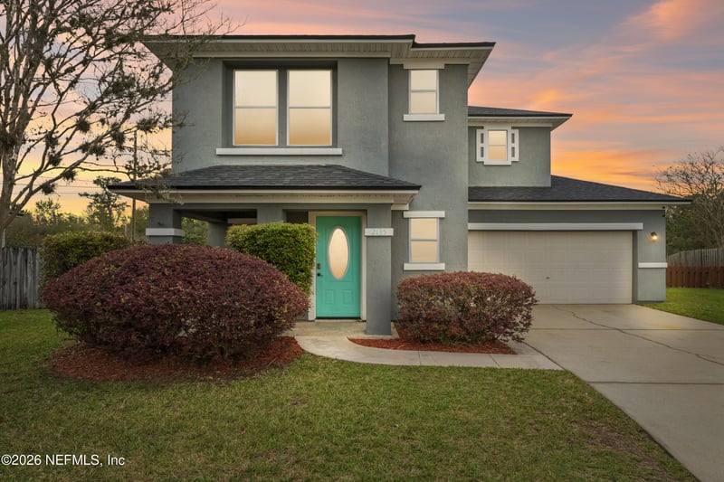 2135 Fresco Dr, Middleburg, FL 32068