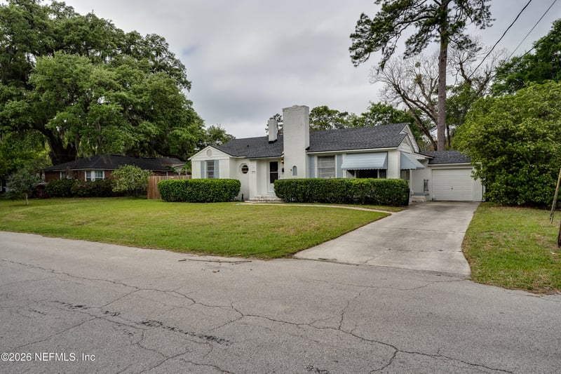 3806 Orlando Cir, Jacksonville, FL 32207