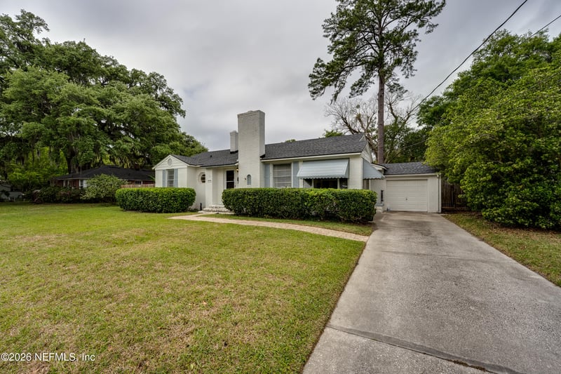 3806 Orlando Cir, Jacksonville, FL 32207